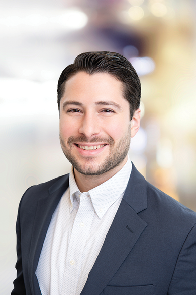 Portrait of Tommy Steele, REALTOR®.
